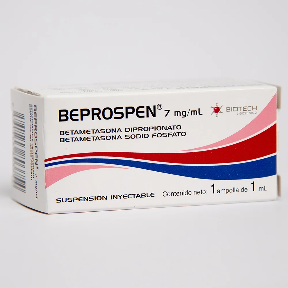 BEPROSPEN